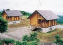 清田山キャンプ場
